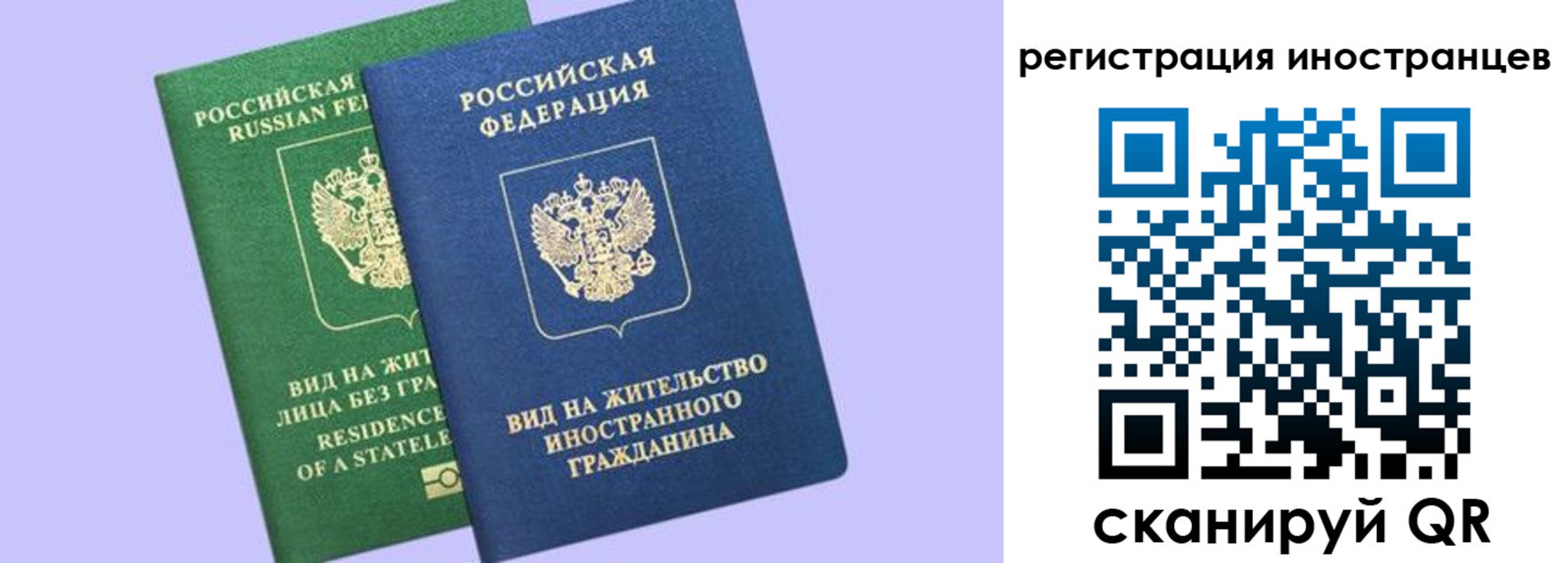 временная прописка в Россоши